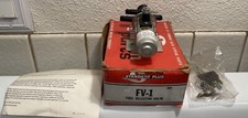 Nos new standard for sale  La Mirada