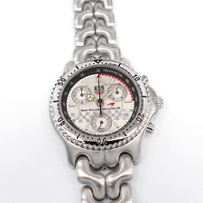 Tag heuer sel for sale  PLYMOUTH
