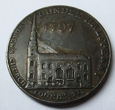 Dundee 1797 cowgate for sale  LEICESTER