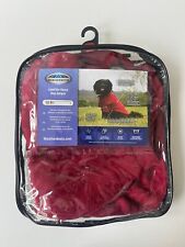 Weatherbeeta comfitec fleece for sale  HULL