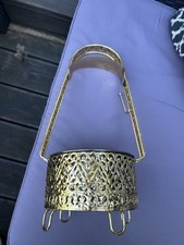Kohlebehälter shisha gebraucht kaufen  Tholey