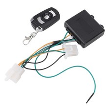 Generador Control Remoto Estable Gasolina Generador Accesorios Para Cortadoras de Césped segunda mano  Embacar hacia Mexico