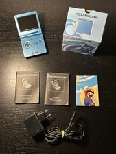 Nintendo gameboy advance usato  Mantova