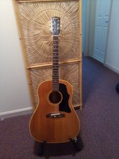 gibson j160e for sale  Hagerstown