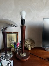 Lampe unilux style d'occasion  Gouvieux