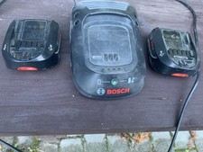 Bosch akku 4v gebraucht kaufen Bosch akku 4v gebraucht kaufen  Neumagen-Dhron