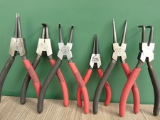 Teng tools circlip for sale  PENRYN