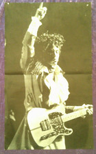 PRINCE - PÔSTER COMERCIAL NÃO PROMOCIONAL "PURPLE RAIN LIVE" comprar usado PRINCE - PÔSTER COMERCIAL NÃO PROMOCIONAL "PURPLE RAIN LIVE" comprar usado  Enviando para Brazil