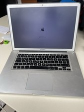 Macbook pro inch for sale  LONDON