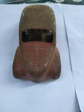 Ancien jouet voiture d'occasion  Saint-Vit