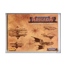 Battlefleet gothic armada for sale  Madison