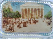 Presse papier verre d'occasion  Pézenas