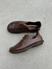 Trippen mens shoes d'occasion  Expédié en Belgium