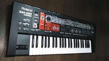 Roland 201 sintetizzatore usato Roland 201 sintetizzatore usato  Spedire a Italy