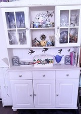 Vintage pine welsh for sale  MANCHESTER