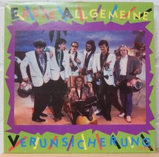 Allgemeine verunsicherung eav gebraucht kaufen  Hameln