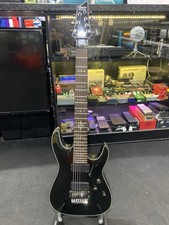 Schecter damien elite for sale  LONDON