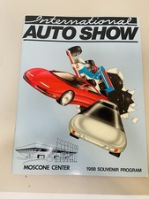 International auto show for sale International auto show for sale  Sacramento