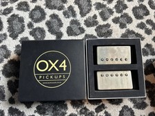 Ox4 rollin man for sale  BLACKPOOL