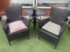 Black ratten garden for sale  HORNCHURCH