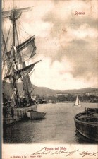 Spezia veduta del usato  Asti