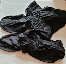 Motorrad regen überschuhe gebraucht kaufen  Nienburg