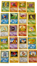 Lot cartes pokemon d'occasion  Bourg-la-Reine