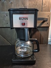 Bunn velocity brew for sale  Kingwood