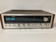 Vintage pioneer ssx for sale  Riverside