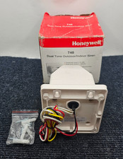 Honeywell 748 dual for sale  North Salt Lake