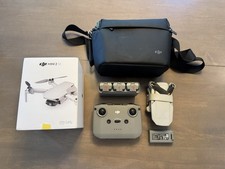 Dji mini fly for sale  Hamel