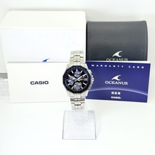Montre homme casio d'occasion  Expédié en France