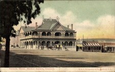 Cradock südafrika victoria gebraucht kaufen  Berlin