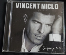 Album titres vincent d'occasion  Villeurbanne