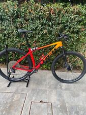 Trek procaliber 9.5 usato  Catania