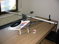 f45 helikopter gebraucht kaufen  Dörzbach