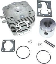 Kit pistone cilindro usato  Roma