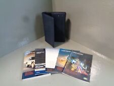 Discovery handbook user for sale  AXMINSTER