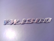 Beetle classic 1300 for sale  SURBITON