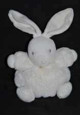 Peluche doudou lapin d'occasion  Strasbourg-
