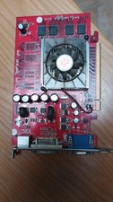 Gefforce scheda grafica usato  Avezzano