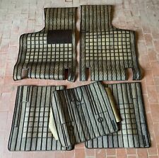 Daf 55. tappetini usato  Italia