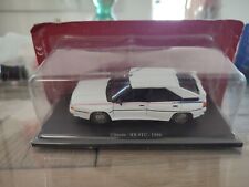Citroen 4tc 1986 gebraucht kaufen  Oberhausen