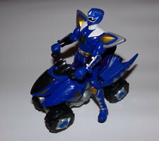 Power rangers blue for sale  DUMFRIES