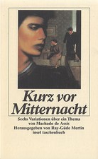 Assis kurz mitternacht gebraucht kaufen  Habichtswald
