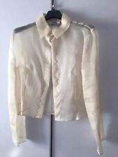 Camicia aperta 1bottone usato  Rutigliano