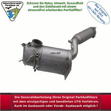 Golf dieselpartikelfilter dpf gebraucht kaufen  Iserlohn