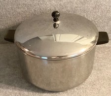 Vtg farberware stainless for sale  Weaverville
