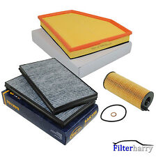 Filterset filterkit inspektion gebraucht kaufen  Zweibrücken