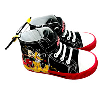 Disney sneakers shoes for sale  Clifton Park